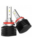 LED автолампы ALed S H11 6000K 24W SH11A03 (2шт)