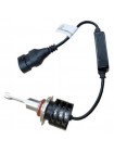 LED автолампы ALed S HB3 (9005) 6000K 20W SHB3A02 (2шт)