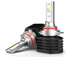 LED автолампи ALed S HB3/HB4 3000K 24W SHB3/HB4A03