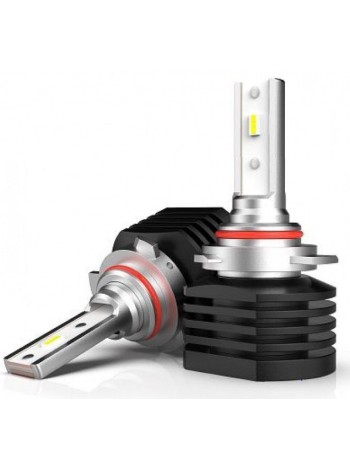 LED автолампи ALed S HB3/HB4 3000K 24W SHB3/HB4A03