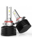 LED автолампи ALed S HB3/HB4 3000K 24W SHB3/HB4A03