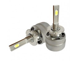 LED автолампы ALed X D2S 6000K 45W XD2SD08 (2шт)