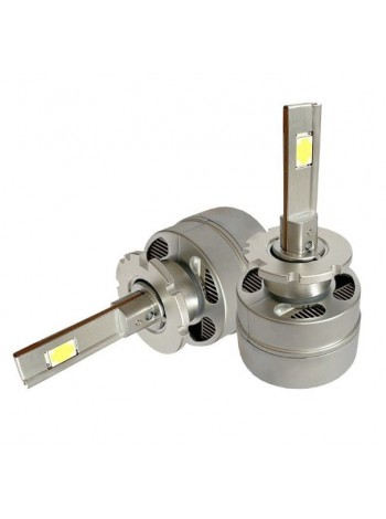 LED автолампы ALed X D2S 6000K 45W XD2SD08 (2шт)