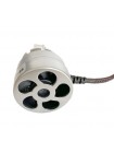 LED автолампы ALed X D2S 6000K 45W XD2SD08 (2шт)