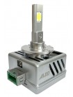 LED автолампы ALed X D3S 6000K 45W XD3SD08 (2шт)
