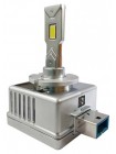 LED автолампы ALed X D8S 6000K 35W XD8SD06