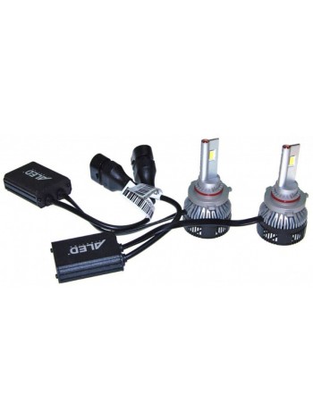 LED автолампи ALed X HB3/HB4 6000K 50W XHB3/HB4STR3