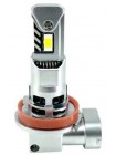 LED автолампи ALed H11 6000K 25W H11F01 Reflector