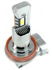 LED автолампи ALed H11 6000K 25W H11F01 Reflector