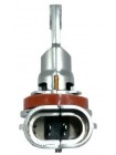 LED автолампи ALed H11 6000K 25W H11F01 Reflector