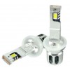 LED автолампы ALed H27 (881) 6000K 25W H27F01(881) Reflector