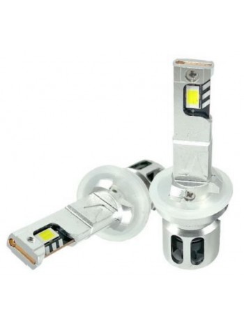 LED автолампи ALed H27 (881) 6000K 25W H27F01(881) Reflector