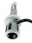 LED автолампи ALed H27 (881) 6000K 25W H27F01(881) Reflector