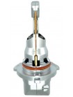 LED автолампи ALed HB3/HB4 (9005/9006) 6000K 25W HB3/HB4F01 Reflector