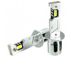 LED автолампи ALed Н1 6000K 25W Н1F01 Reflector