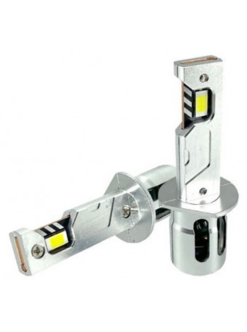 LED автолампи ALed Н1 6000K 25W Н1F01 Reflector
