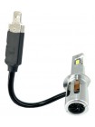 LED автолампи ALed Н1 6000K 25W Н1F01 Reflector
