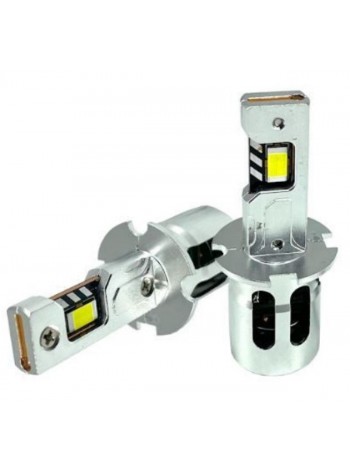 LED автолампи ALed Н3 6000K 25W Н3F01 Reflector