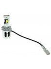 LED автолампы ALed Н3 6000K 25W Н3F01 Reflector