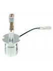 LED автолампи ALed Н3 6000K 25W Н3F01 Reflector