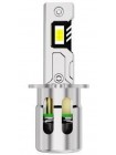 LED автолампы ALed Н3 6000K 25W Н3F01 Reflector