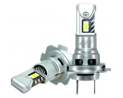 LED автолампы ALed H7 6000K 25W H7F01 Reflector