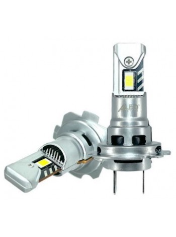 LED автолампы ALed H7 6000K 25W H7F01 Reflector