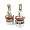 LED автолампы ALed RR H11 6000K 40W RRH11M4