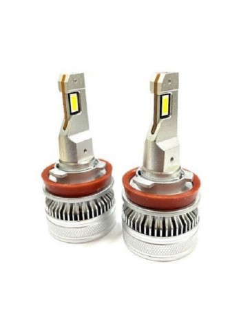 LED автолампи ALed RR H11 6000K 40W RRH11M4