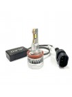 LED автолампи ALed RR H11 6000K 40W RRH11M4