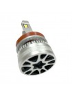 LED автолампи ALed RR H11 6000K 40W RRH11M4
