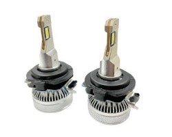 LED автолампи ALed RR H7 6000K 40W RRH7M4-C Skoda/VW/Opel