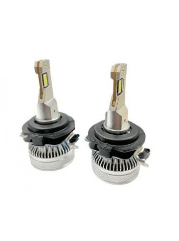 LED автолампи ALed RR H7 6000K 40W RRH7M4-C Skoda/VW/Opel