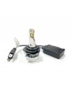 LED автолампи ALed RR H7 6000K 40W RRH7M4-C Skoda/VW/Opel