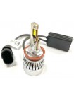 LED автолампы ALed XL H11 6000К 65W 12V XLH11G4