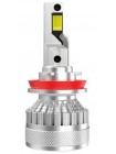 LED автолампы ALed XL H11 6000К 65W 12V XLH11G4