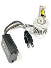 LED автолампы ALed XL H7 6000К 65W 12V XLH7G4