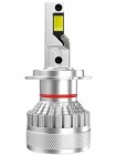 LED автолампи ALed XL H7 6000К 65W 12V XLH7G4