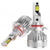 LED автолампы ALed XL HB3/HB4 (9005/9006) 6000К 65W 12V XLHB3/HB4G4