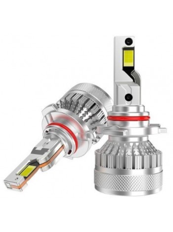 LED автолампи ALed XL HB3/HB4 (9005/9006) 6000К 65W 12V XLHB3/HB4G4