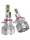 LED автолампи ALed XL HB3/HB4 (9005/9006) 6000К 65W 12V XLHB3/HB4G4