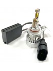 LED автолампи ALed XL HB3/HB4 (9005/9006) 6000К 65W 12V XLHB3/HB4G4