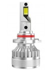 LED автолампи ALed XL HB3/HB4 (9005/9006) 6000К 65W 12V XLHB3/HB4G4