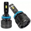 LED автолампа AMS Extreme-F H11 5500K CANBUS