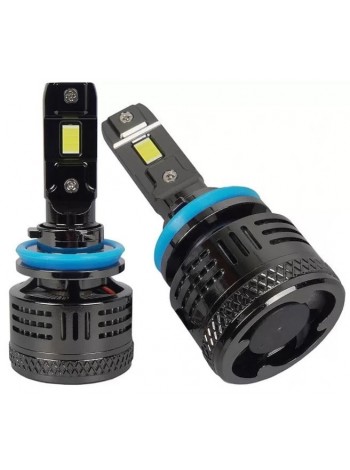 LED автолампа AMS Extreme-F H11 5500K CANBUS