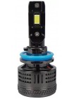 LED автолампа AMS Extreme-F H11 5500K CANBUS