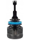 LED автолампа AMS Extreme-F H11 5500K CANBUS