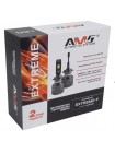 LED автолампа AMS Extreme-F H11 5500K CANBUS