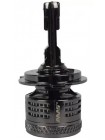 LED автолампа AMS Extreme-F H4 H/L 5500K CANBUS