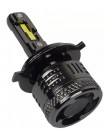 LED автолампа AMS Extreme-F H4 H/L 5500K CANBUS